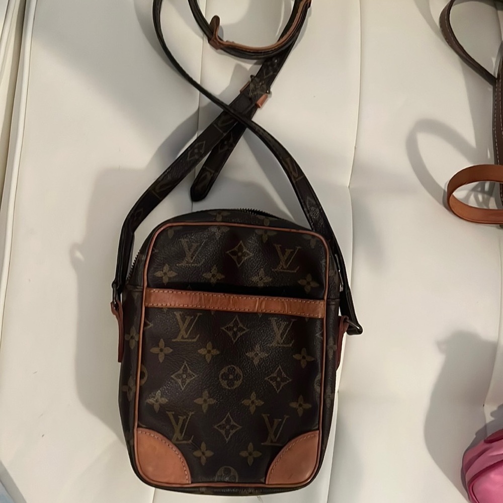 Authentic Louis Vuitton amazon